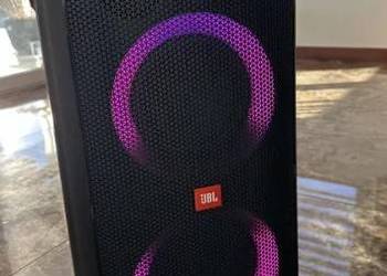 JBL PartyBox 310