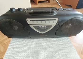 Radiomagnetofon AQ 5150 Philips