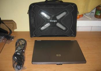 Mocny Laptop HP Nowy z Legalnym Win 7