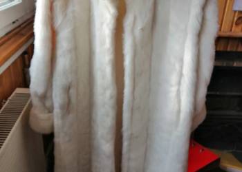 Płaszczyk futrzany Płaszczyk futrzany