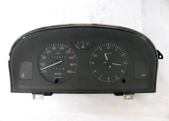 Licznik zegar prędkościomierz Citroen AX