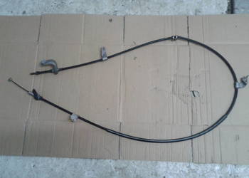 Linka hamulca ręcznego prawa Honda Civic VIII sedan 06-12