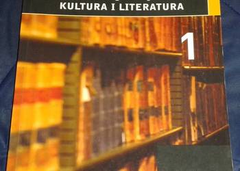 Barwy epok 1 Kultura i literatura - W. Bobiński, A. Sitarz, B. Kołcz