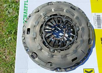 Sprzedam docisk i tarcze Opel Astra J 1.7 cdti