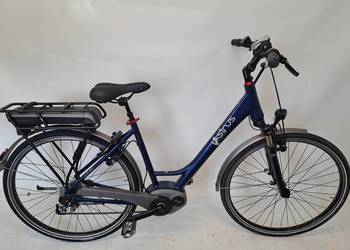 rower e-bike STAIGER SINUS BC 40 / BOSCH 400