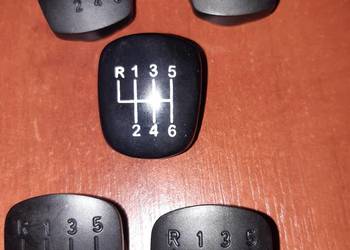 Zaślepka gałki Mercedes 814 817 1120 1524