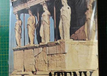 Ateny i okolice- Lengauer, Pałęcka, Sobańsk przewodnik turystyczny