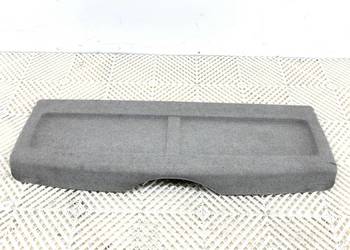 PÓŁKA TYŁ FIAT PANDA II Hatchback OSŁONA BAGAŻNIKA, TYLNA