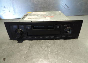 RADIO AUDI CHORUS AUDI A4 B6 B7 8E0035152