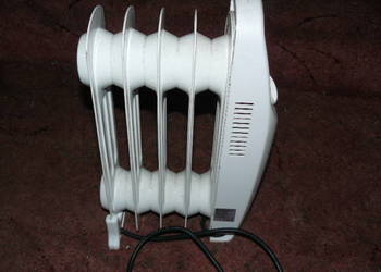 Grzejnik olejowy,malutki,ladny  60 zl