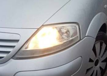 Citroen C3 1.4HDI 2003r.