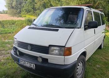 Sprzedam T4 Caravela 1996