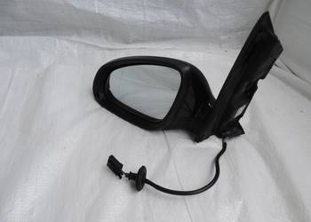 OPEL ASTRA J IV LUSTERKO LEWE 5PIN ANGLIK
