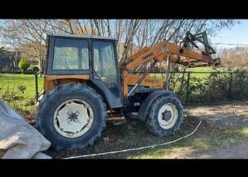 Renault 651.4