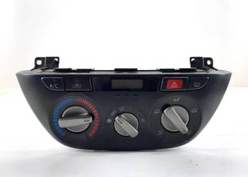 PANEL STEROWANIA NAWIEWU TOYOTA RAV 4 II 55900-42150 SUV 00-05 KONSOLA