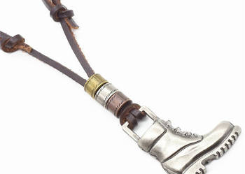 Wisiorek naszyjnik markowy DIESEL różne wzory i inne ZNIŻKI.Info.w opisie.