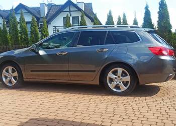 Honda Accord Salon Polska ---  LPG 2025r.