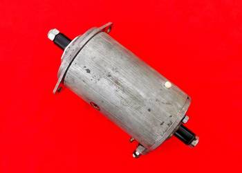 NOWA prądnica ELMOT Fiat 126p 126 FSM maluch ORYGINALNA