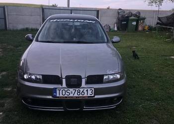 Seat leon mk1 1.9 arl top sport