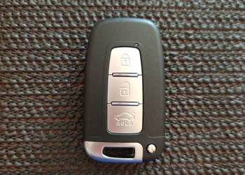 Kluczyk Hyundai IX35 USA EU Smart Kodowanie