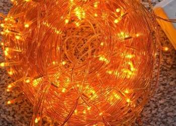 Lampki choinkowe 300 LED