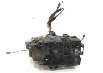 ZAMEK DRZWI LEWY PRZÓD SEAT TOLEDO III Minivan 3D1837015 04-09