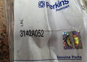 Zawór wydechowy silnika PERKINS Seria 4.236, 6.354, 6.372
