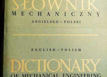 Słownik matematyczny polsko angielski szkolne podręczniki Br