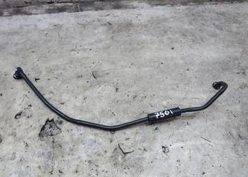 PRZEWÓD PALIWA 750I BMW F01