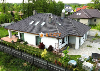 Dom wolnostojący 211.53m2 Zielona Góra