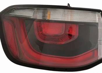 Jeep Compass 17‑20 Lampa tylna lewa DEPO