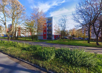 3 pokojowe mieszkanie 59.12 m2 - Sosnowiec Niwka