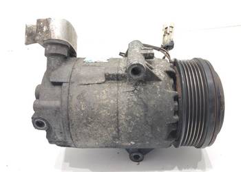 SPRĘŻARKA KLIMATYZACJI OPEL ASTRA H 13124751 1.7 101KM 04-14 KOMPRESOR