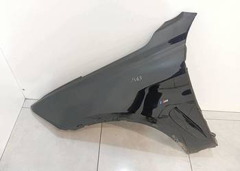 BŁOTNIK LEWY PRZÓD 475 475/9 M-PAKIET  Bmw X6 II (2014-2019) F16