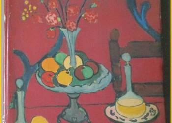 Henri Matisse - malarstwo, rzeźba / sztuka / Matisse