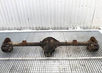 MOST DYFER TYŁ IVECO DAILY III 3.0 136KM 97-09 Bus