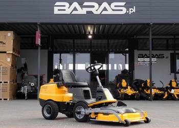 Traktorek kosiarka Stiga Park 220 Briggs&Stratton (240302.6) - Baras
