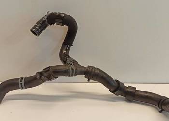 SKODA KODIAQ RURA PRZEWÓD WODY 2.0 TSI 5WA122157AG