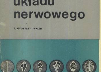 FIZJOLOGIA UKŁADU NERWOWEGO - WALSH GEOFFREY E.