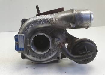 TURBOSPRĘŻARKA Renault Kangoo II 1.5 DCI _ turbo H82301868