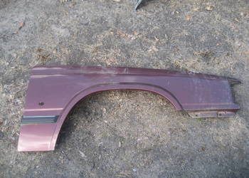 volvo 960 błotnik przód prawy volvo 960 błotnik przód prawy