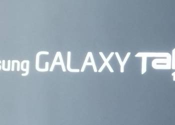 Samsung Galaxy Tab 2 10.1