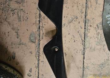 Suzuki RF 600 wypełnienie wypełnienia plastik lewy prawy RF600 listwa