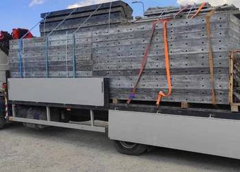 - Wynajem/sprzedaż szalunków - Ozorków i okolice