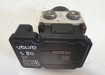 Volvo V70 III S80 II POMPA ABS Sterownik 31261142