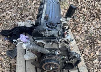 Silnik m102 230e Mercedes w124