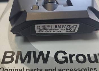 KAMERA BMW 66515A97A00 66515A97A01 NEW ORGINAŁ BMW 5A97A00