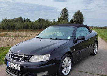Saab 9-3 cabrio