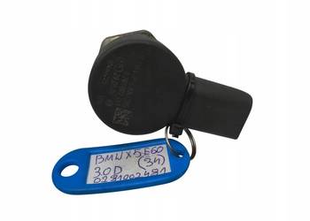 REGULATOR CIŚNIENIA PALIWA BMW E60 E61 E90 E91 E92 E93 2.0 D 0281002481