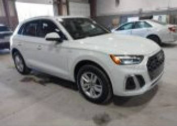 Audi Q5 2.0TFSI Quattro 265KM Virtual FullLed Skóry Panorama El. klapa FY … Audi Q5 2.0TFSI Quattro 265KM Virtual FullLed Skóry Panorama El. klapa FY …